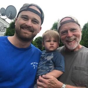 Meet your Posher, Scott